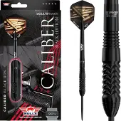 Bull's Caliber Black 90% 22 gram