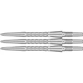 Target Swiss Points | Storm Surge 30 mm Silver