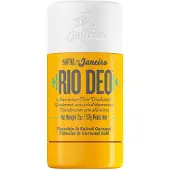Sol de Janeiro Rio Deo Cheirosa 62 Aluminiumvrije Deodorant 57g