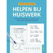 Zuidnederlandse Uitgeverij (ZNU) Helpen bij huiswerk