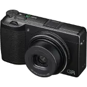 Ricoh GR IIIx