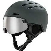 Head Skihelm Unisex Radar Nightgreen 2024-52 - 55 cm