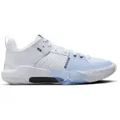 Jordan One Take 5 Basketbalschoen Wit | 41