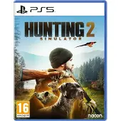 Videogame Hunting Simulator 2