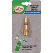 Turtle Wax Adaptor voor Turtle Snow Foam Cannon – Voor Kew / Alt/ Nilfisk hogedrukreinigers