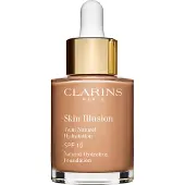 Clarins - Skin Illusion Foundation Skin Illusion 112 Amber