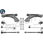 Topran 118 426 Draagarm set