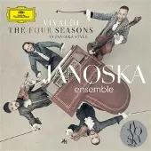 Universal Music Vivaldi: The Four Seasons in Janoska Style