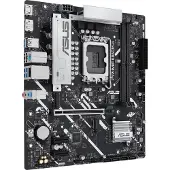 Asus PRIME B860M-K Moederbord Socket Intel LGA 1851 Vormfactor Micro-ATX Moederbord chipset Intel B860