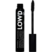 LOWD Cosmetics Natural Mascara 10 ml