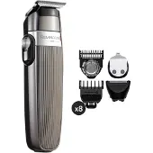 Remington REM PG9100 Heritage Multigroomer Tondeuse Afspoelbaar