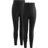 Next Leggings zwart