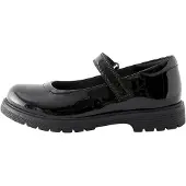 Next Ballerina's zwart