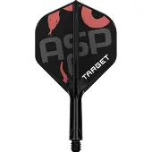 Target K-Flex Nathan Aspinall No.2 In Between