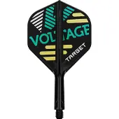 Target K-Flex Rob Cross No.2 Short
