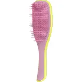 Tangle Teezer The Ultimate Detangler Hyper Yellow And Rosebud Borstel