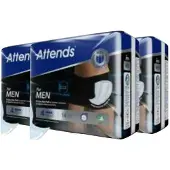 Attends 3x For Men 4 14 stuks