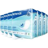 Attends 6x Soft Extra Plus 3 10 Stuks