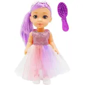 Evora Prinsessenpop