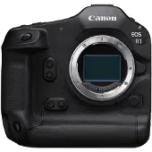 Canon Digital Mirrorless Camera EOS R1 Body