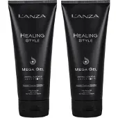 Lanza L'Anza Healing Style Mega Gel