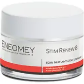 Eneomey Stim Renew 8 Night Cream 50 ml