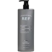 Ref . Hair & Body Shampoo 1000 ml