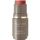 ALL I AM BEAUTY Supreme Creme Stick Romantic Plum