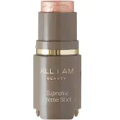 ALL I AM BEAUTY Supreme Creme Stick Glam Glow