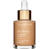 Clarins Make-Up Face Make-Up Skin Illusion Foundation