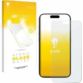 Upscreen Reflection Shield Panzerglasfolie Matt