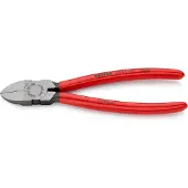 Knipex Diagonale Kniptang 180 Mm