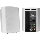 VivoLink VLSP60AW - Luidspreker - voor PA-systemen - 60 Watt (totaal)