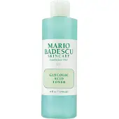 Mario Badescu Huidverzorging Facial Cleanser Glycolic Acid Toner