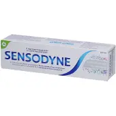 Sensodyne Gentle Whitening Tandpasta 75 ml Tandpasta