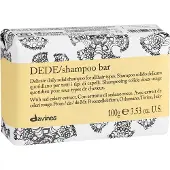 Davines DEDE Shampoo Bar 100 g