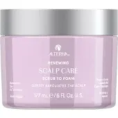Alterna Renewing Scalp Care Scalp Scrub To Foam
