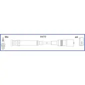 Hikoki 134763 Bougiekabels