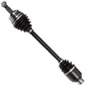 EURODRIVELINE TE-205 Aandrijfas