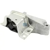 DT Spare Parts 12.10002 Motorsteunlager