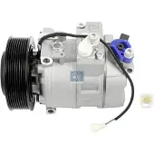 DT Spare Parts 4.64501 Aircopomp