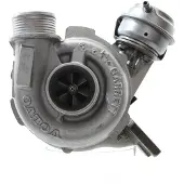 ALANKO 11900732 Turbocharger