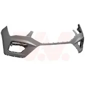 VAN WEZEL 4908574 Bumper