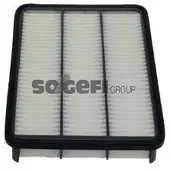 COOPERSFIAAM FILTERS PA7344 Luchtfilter