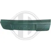 Diederichs 3465055 Achterbumper