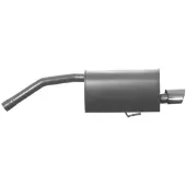 VEGAZ ALS-155IMA Einddemper