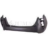 JUMASA 25145129 Achterbumper