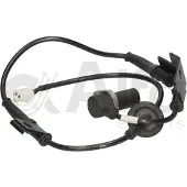 Alfa e-Parts AF00968 Wielsnelheidssensor (ABS)