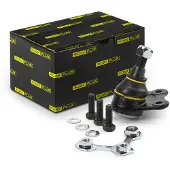 RIDEX 2462S0009P Fuseekogel