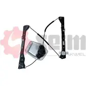 Seim 902737 Raammechanisme